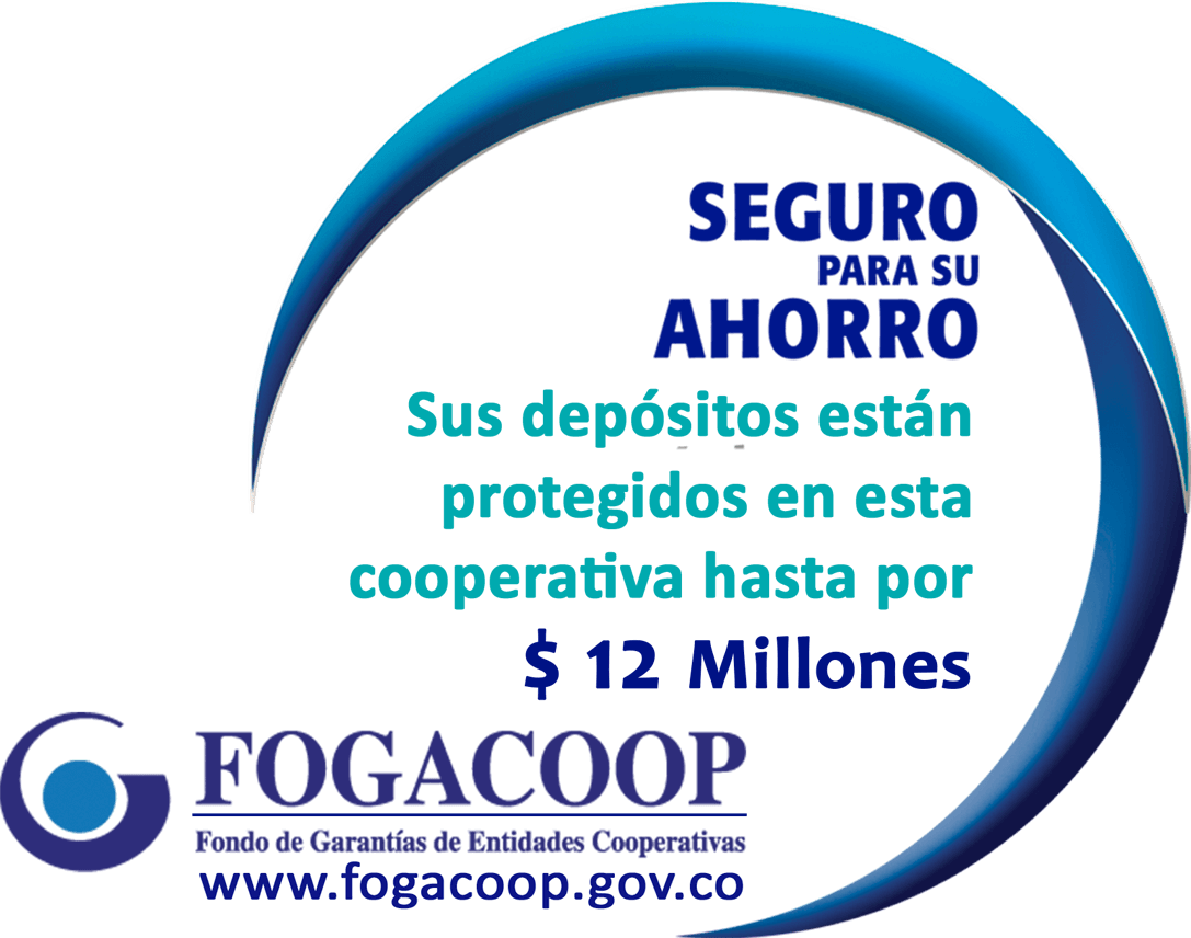 Seguro Fogacoop